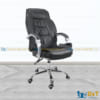 Ghế trưởng phòng ngả da GDT628