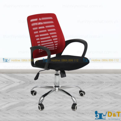 Ghe dua van phong gia re | Ghế văn phòng giá rẻ chất lượng - 1