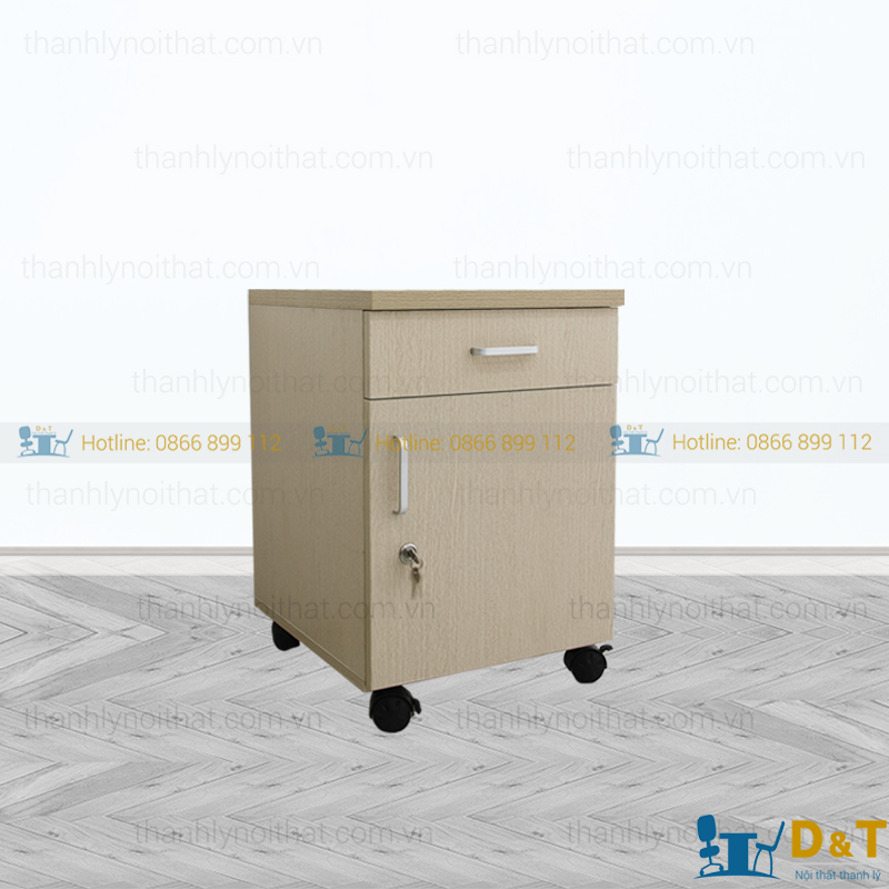 Hộc bàn di động HDT02