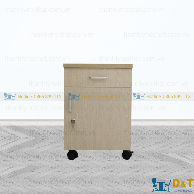 Hộc bàn di động HDT02 - Ảnh 2