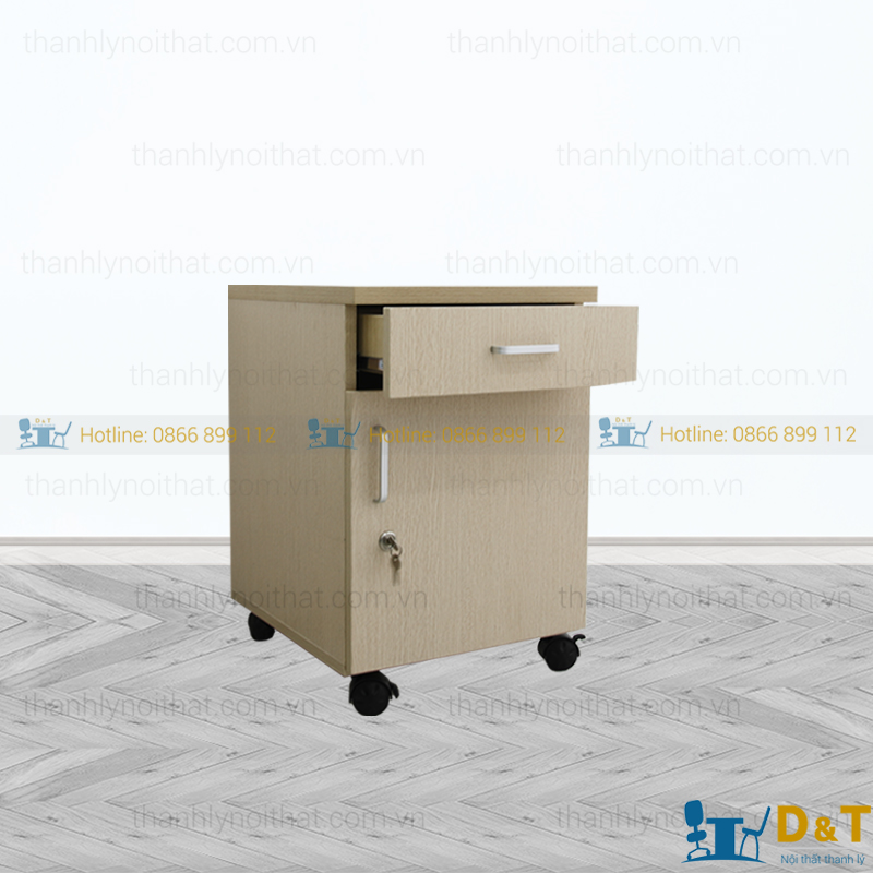 Hộc bàn di động HDT02 - Ảnh 4