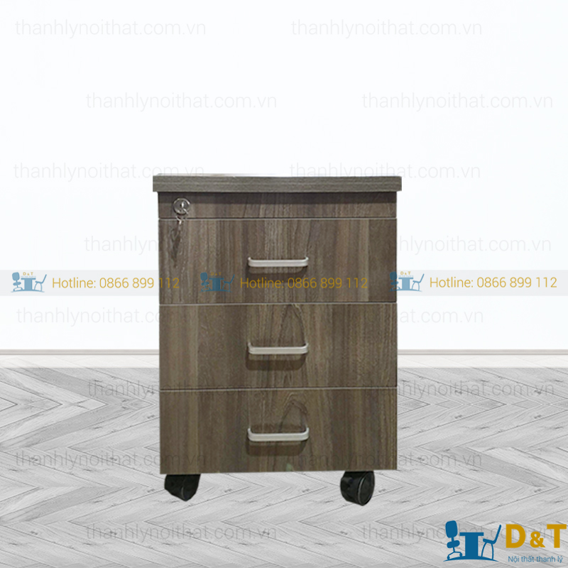 Hộc bàn di động HDT06