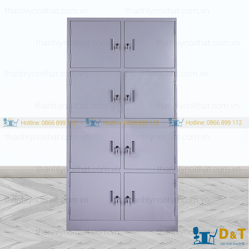 Tủ sắt hồ sơ TKL08