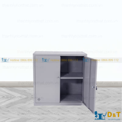 Tủ đựng tài liệu loại nhỏ TTL02 - 950,000₫