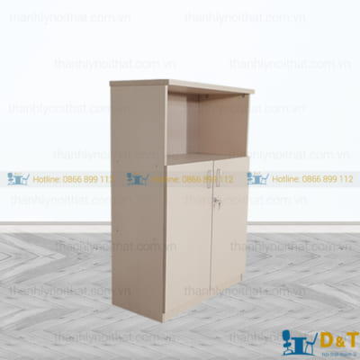 Tủ đựng tài liệu loại nhỏ - TDT10 - 1,000,000₫ 