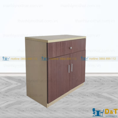 Tủ đựng tài liệu loại nhỏ - TDT14 - 600,000₫