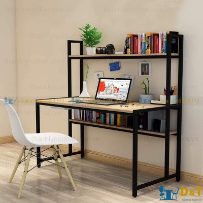 Chọn bàn làm việc tại nhà như thế nào để mang lại thuận lợi - 2