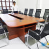 Bàn họp 3m2 BHC32