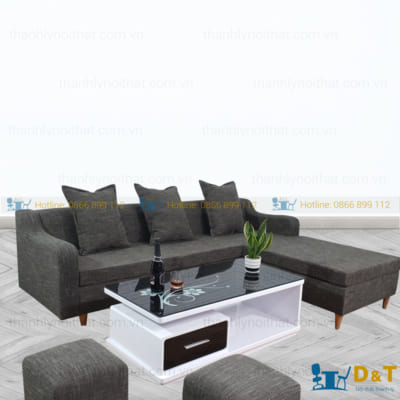 Chọn ghế sofa vừa không gian của bạn