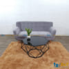 Sofa văng nỉ cao cấp SFV03