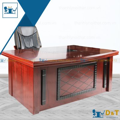 bàn giám đốc đẹp 1